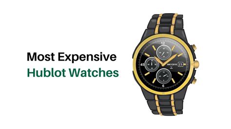 hublot reviews|why Hublot watches are expensive.